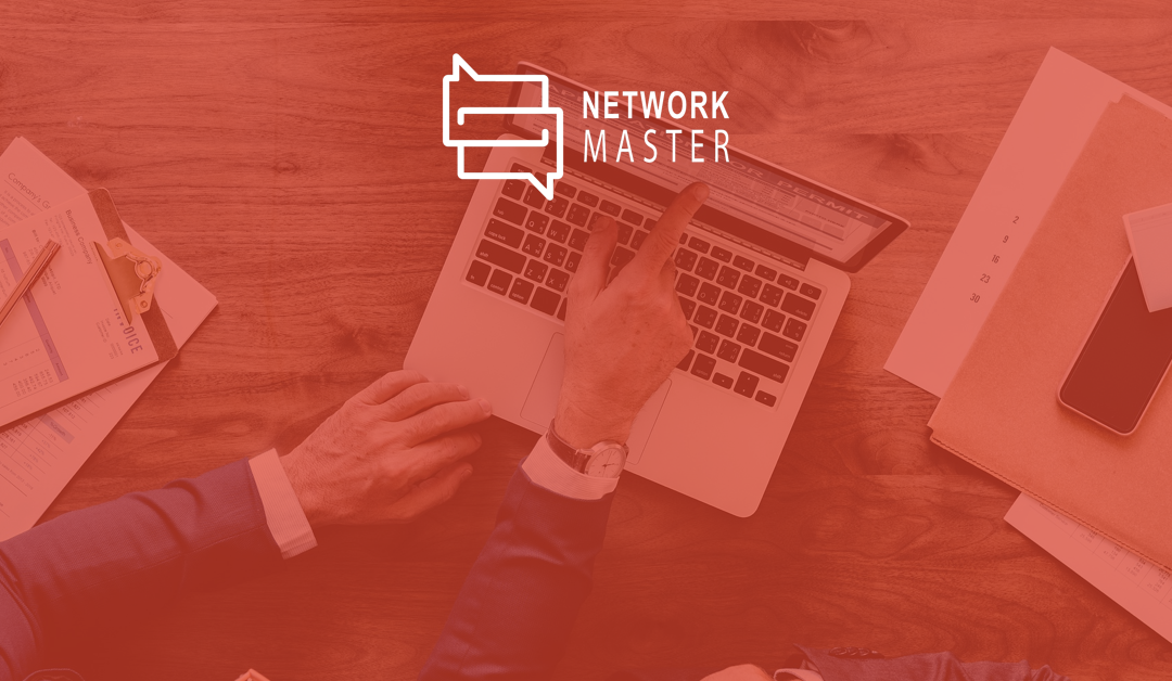Мы открываем набор на второй поток Курса Network Master!